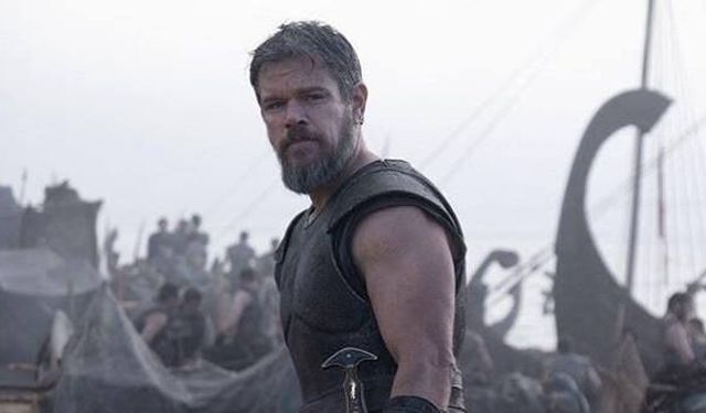 Christopher Nolan'ın 'The Odyssey' filmi  ilk resmi fragman çıktı mı, nereden izlenir?