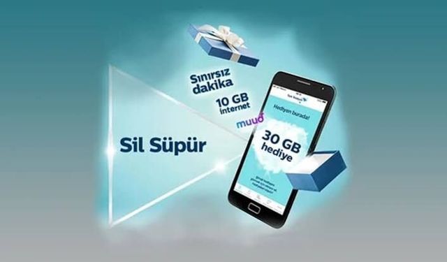 Sil Süpür Neden Gözükmüyor?