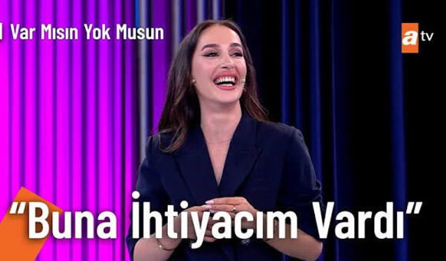 Var mısın Yok musun Hülya Kimdir, Nereli, Kaç Yaşında? (İnstagram Hesabı Nedir)