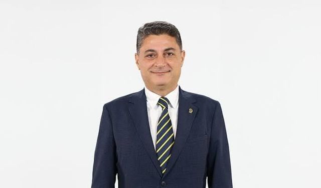 Ali Gürbüz Neden İstifa Etti?