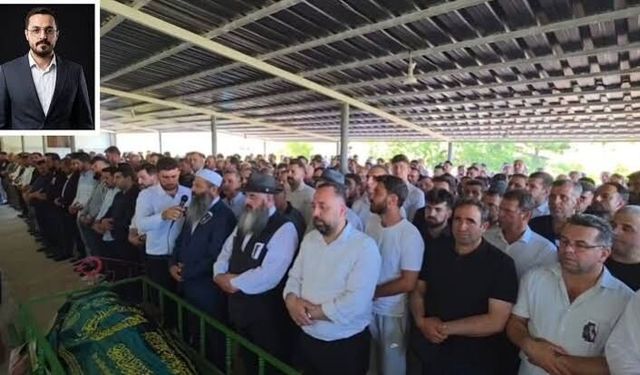 Yaser Eyüp Sivri Kimdir, Neden Öldü?