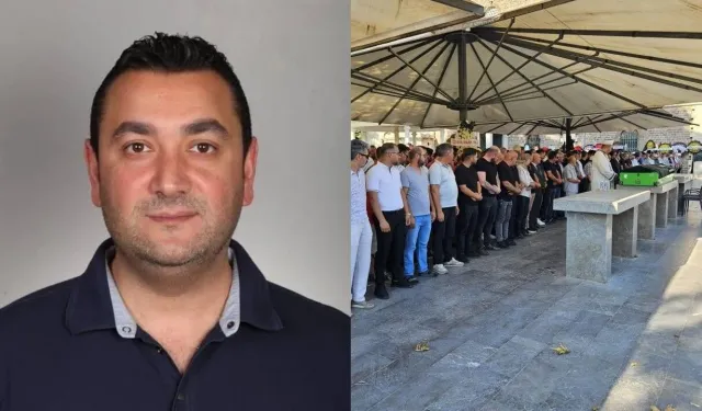 İş adamı Muhammet Şeremet kimdir, neden öldü?