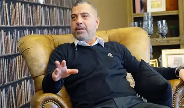 Erdal Acar kimdir, kaç yaşında, ne iş yapıyor, neden gündemde?