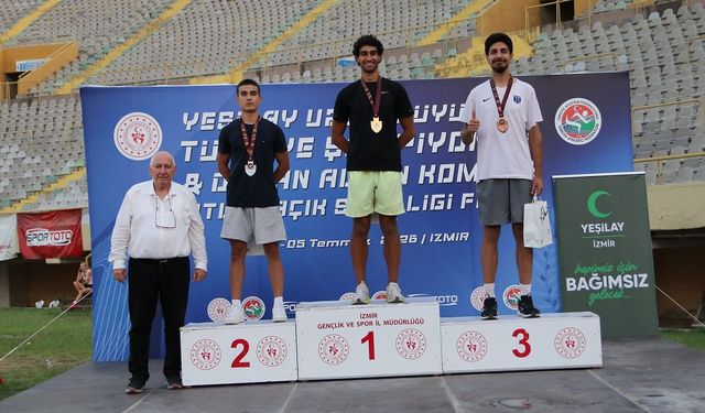 İzmir'de TPAO Petrolspor Rüzgârı Esti