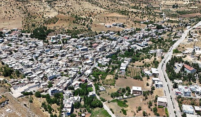 “Kayapınar'ı eski yemyeşil günlerine kavuşturacağız”
