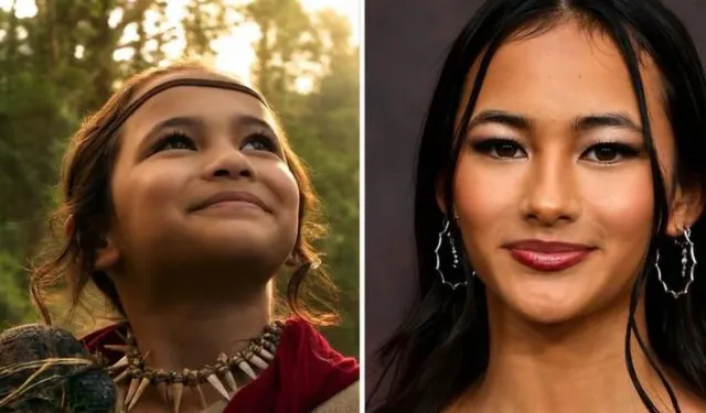 Kaylee Hottle hangi filmlerde oynadı (Godzilla vs Kong)? Kaylee Hottle neden öldü, Kaylee Hottle kaç yaşındaydı?