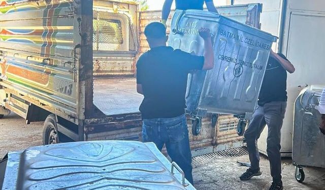 Kozluk’ta Hizmet Ağı 2 Katına Çıktı!