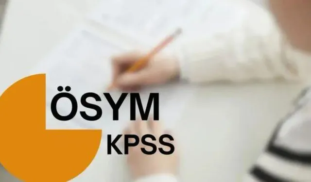 KPSS başvuruları uzatıldı mı? KPSS başvurusu bitti mi, bugün son gün mü?