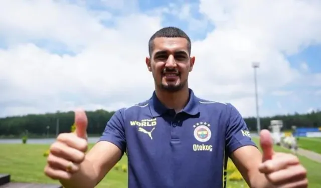 Fenerbahçe UEFA listesinde kimler var? Levent Mercan UEFA listesinden çıkarıldı mı neden çıkarıldı?