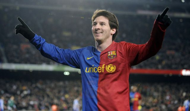 Bu Messi'nin son Dünya Kupası maçı mı?