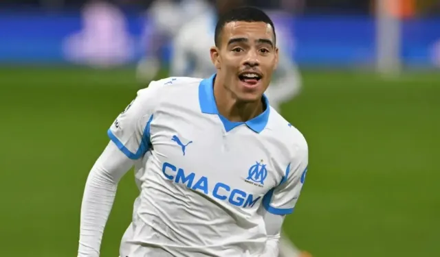 AS Roma, Mason Greenwood transferinden neden çekildi, gerçek sebebi nedir?
