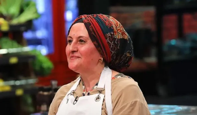 MasterChef Nilay kaç yaşında, nereli, 2026 MasterChef Nurten ana kadroya girdi mi? MasterChef Nurten kimdir?