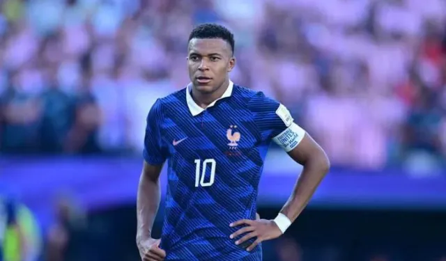 Mbappe Dünya Kupalarında toplam kaç gol attı? Mbappe Dünya Kupası gol sayısı kaç?
