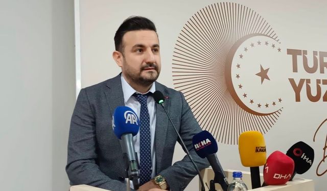 Mensur Müjdeci: “Basın, demokrasimizin güçlü sesidir”