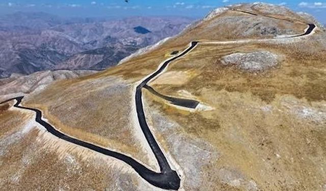 Mereto’da Müzik ve Gökyüzü Tutkunları Zirvede Buluşacak