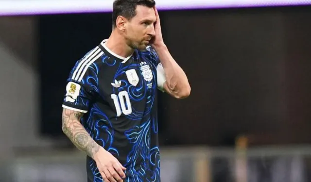 Kaç kere Dünya Kupası kazandı? Messi'nin Dünya Kupası var mı?