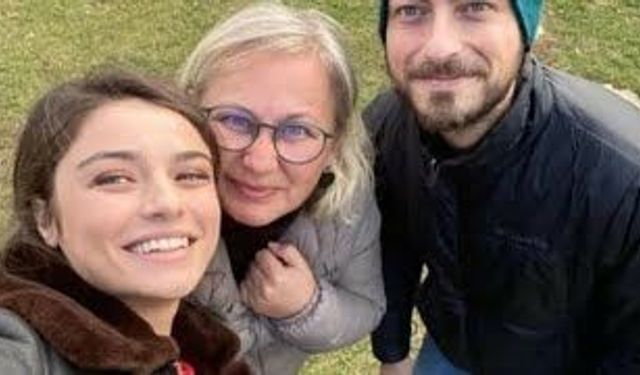 Ayça Ayşin Turan Annesi Kimdir, Adı Nedir, Kaç Yaşında, Neden Gündemde?