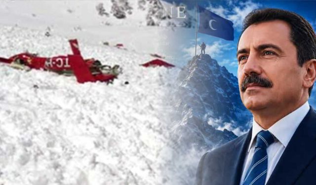 Muhsin Yazıcıoğlu Soruşturmasında Yeni Gelişme: FETÖ Bağlantısı İddiaları Masada