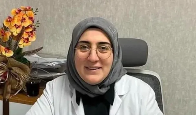 Dr. Münevver Zehra Davutoğlu hangi hastanede görev yapıyor, Zehra Davutoğlu tutuklandı mı? Münevver Zehra Davutoğlu kimdir?