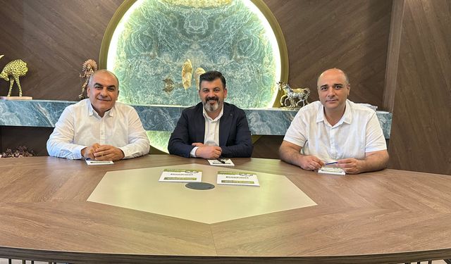 Nasıroğlu Ve Yurttaş Meclis Üyesi Adayı Oldu