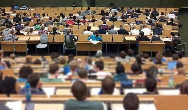 Öğrenci affı kimleri kapsıyor? Öğrenci affı SON DAKİKA! Öğrenci affı ne zaman çıkacak?