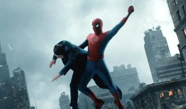 Spider-Man: Brand New Day yaş sınırı kaç? Örümcek Adam filmine yaş sınırı mı geldi?