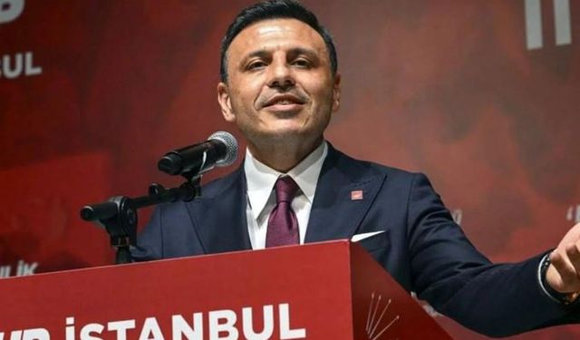Özgür Çelik Yeni Parti'ye mi geçecek? Özgür Çelik neden istifa etti?