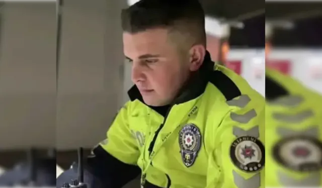 Polis memuru Halil Berker kimdir, neden ve nasıl öldü?