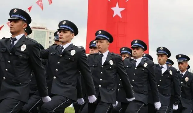 (PMYO BAŞVURU) PMYO TYT taban puanı kaç? Polislik bölümü başarı sıralamaları: POLİSLİK TABAN PUANLARI 2026