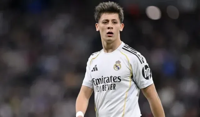 (ÖZET) Real Madrid Leganes kaç kaç bitti, golleri kim attı? Real Madrid Leganes maç özeti ve golleri!