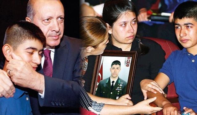 Şehit Ömer Halisdemir’in Oğlu Kimdir? Doğan Ertuğrul Halisdemir Şu An Ne Yapıyor, Kaç Yaşında?
