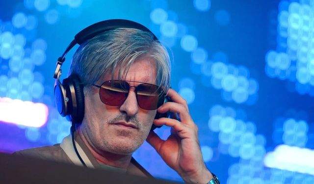 Vincent Belorgey kimdir, felç miydi? DJ Kavinsky neden öldü, ölüm sebebi nedir?