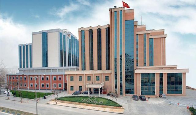 (2026-2027) TÜM BÖLÜMLER: Sanko Üniversitesi ücretleri ne kadar?