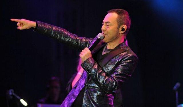 İstanbul Festivali Serdar Ortaç konseri olacak mı? Saygı 1 Serdar Ortaç konseri iptal mi edildi?