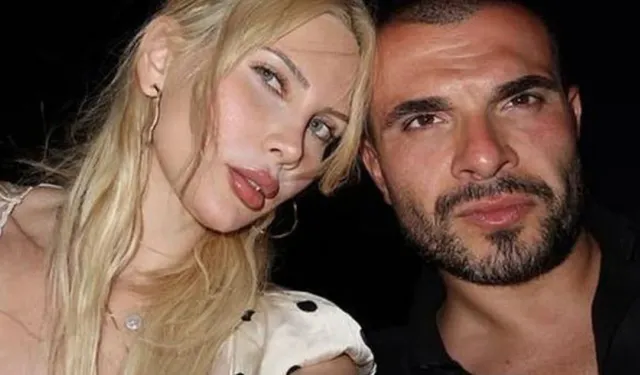 Ali Biçim'in sevgilisi Şazer Altındoğan kaç yaşında, nereli? Şazer Altındoğan kimdir, ne iş yapıyor?