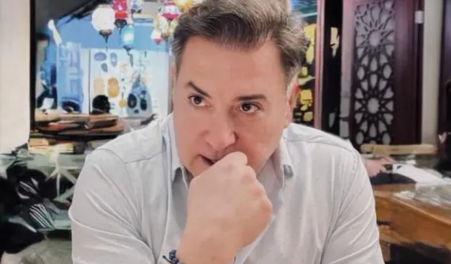 Serdar Cebe Sözcü TV’den  istifa etti mi, ayrıldı mı?