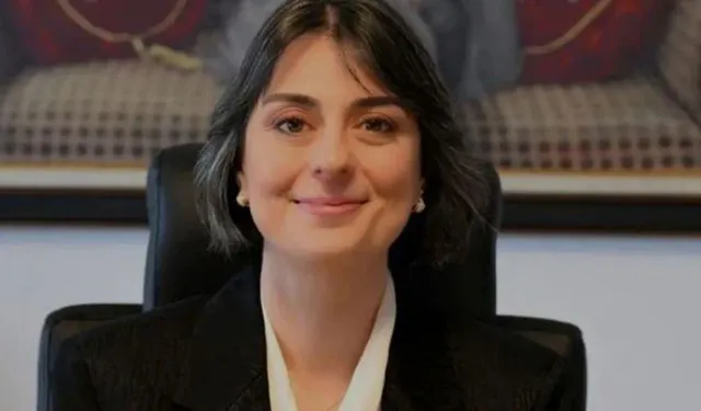 Sinem Dedetaş aslen nereli? Sinem Dedetaş Türk mü, Kürt mü, Alevi mi? Sinem Dedetaş'ın eşi Barış Dedetaş kimdir?