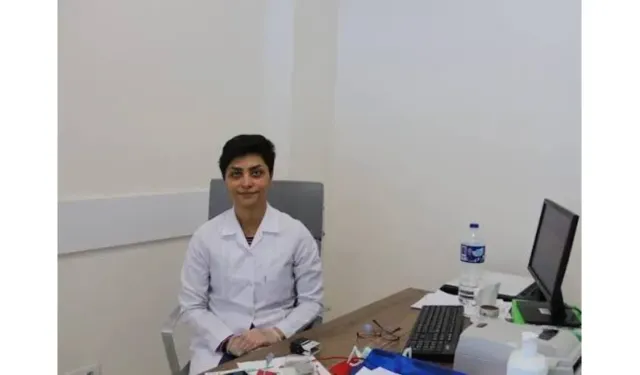 Uzm. Dr. Süreyya Aydem Kimdir, Neden Öldü?