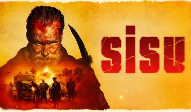 Sisu filmi nerede çekildi, ne zaman çekildi? Sisu filmi oyuncuları kim, karakterleri kim, konusu ne? Sisu 3 ne zaman?
