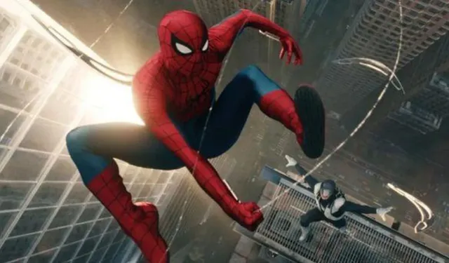 (Türkçe Dublaj ve Altyazılı) Spider-Man: Brand New Day tek parça nereden, nasıl izlenir?