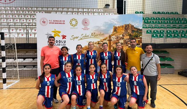 Sultanlar Yarı Final Biletini Namağlup Aldı