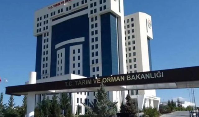 Tarım ve Orman Bakanlığı bin 874 sözleşmeli personel alacak
