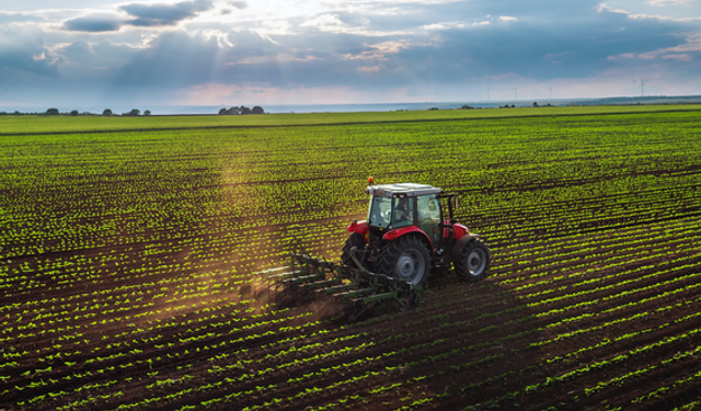 Tarımda Girişimcilik Hamlesi! Batman'da AgroTech Dönemi Başlıyor