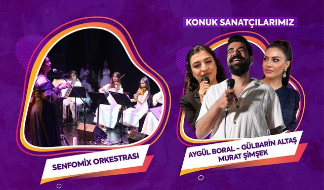 TOKİ Millet Bahçesi'nde Şenlik Coşkusu