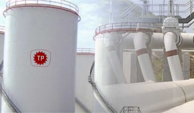 TANK TEMEL VE BORU HATLARI YAPTIRILACAKTIR