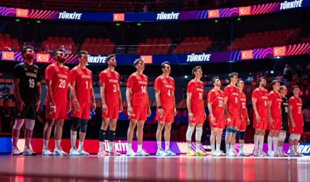 (TÜRKİYE SLOVENYA) TRT Spor HD VNL Milletler Ligi şifresiz donmadan nasıl izlenir? TRT SPOR CANLI İZLE