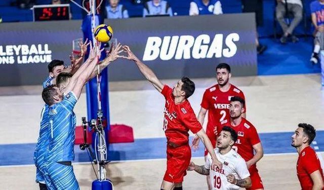 (TÜRKİYE SLOVENYA) TRT Spor HD VNL Milletler Ligi şifresiz donmadan nasıl izlenir? TRT SPOR CANLI İZLE!