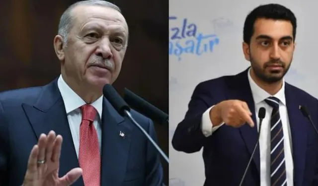 Son dakika! Tuzla Belediye Başkanı Eren Ali Bingöl AK Parti'ye mi geçiyor, ne açıklama yapıtı?
