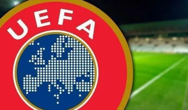 UEFA ülke puan sıralamasında Türkiye kaçıncı sırada, kaç puanı var? UEFA ülkeler sıralama 2026