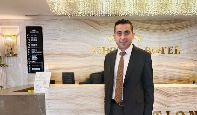 Uluslararası Uçuşlar Batman Turizmi İçin Tarihi Dönüm Noktası